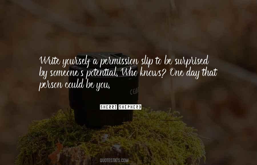 Sherri Shepherd Quotes #26780