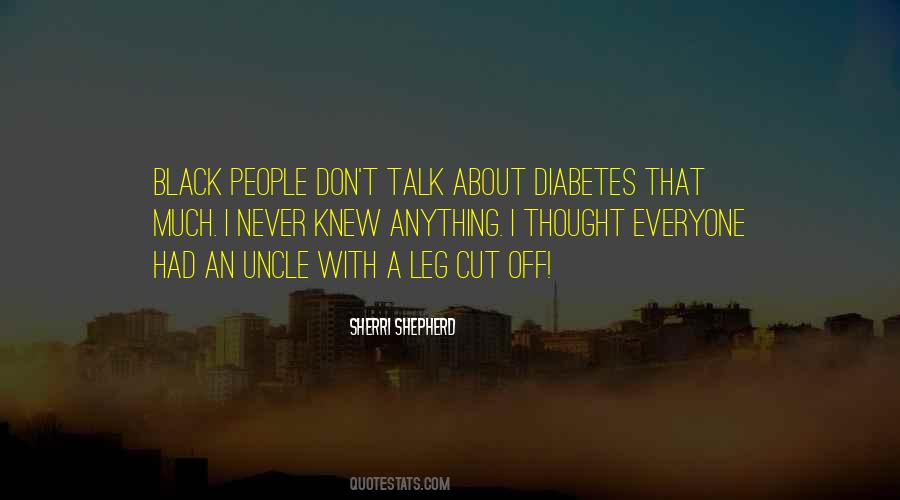 Sherri Shepherd Quotes #272713