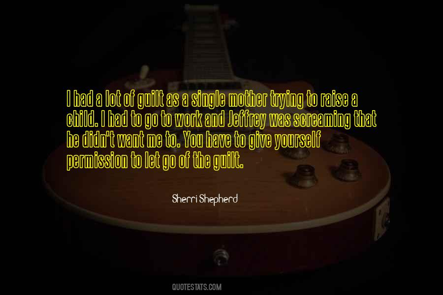 Sherri Shepherd Quotes #318303