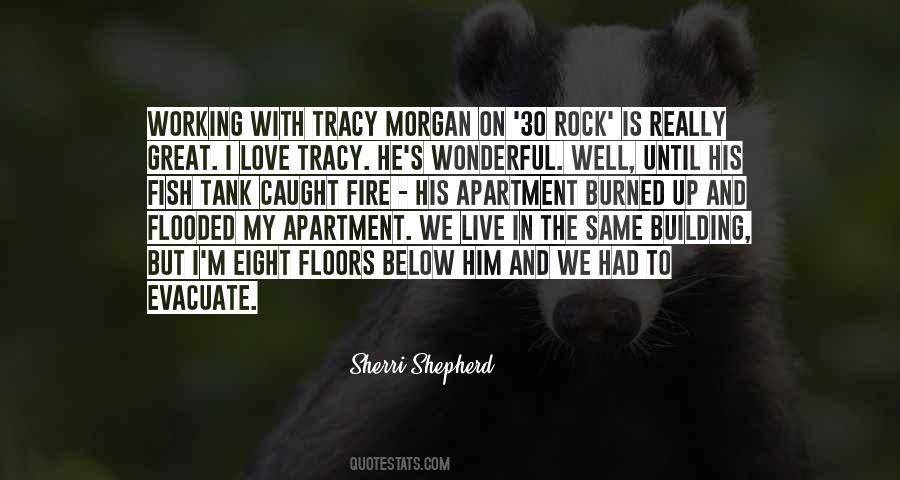 Sherri Shepherd Quotes #384948