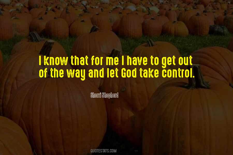 Sherri Shepherd Quotes #437549