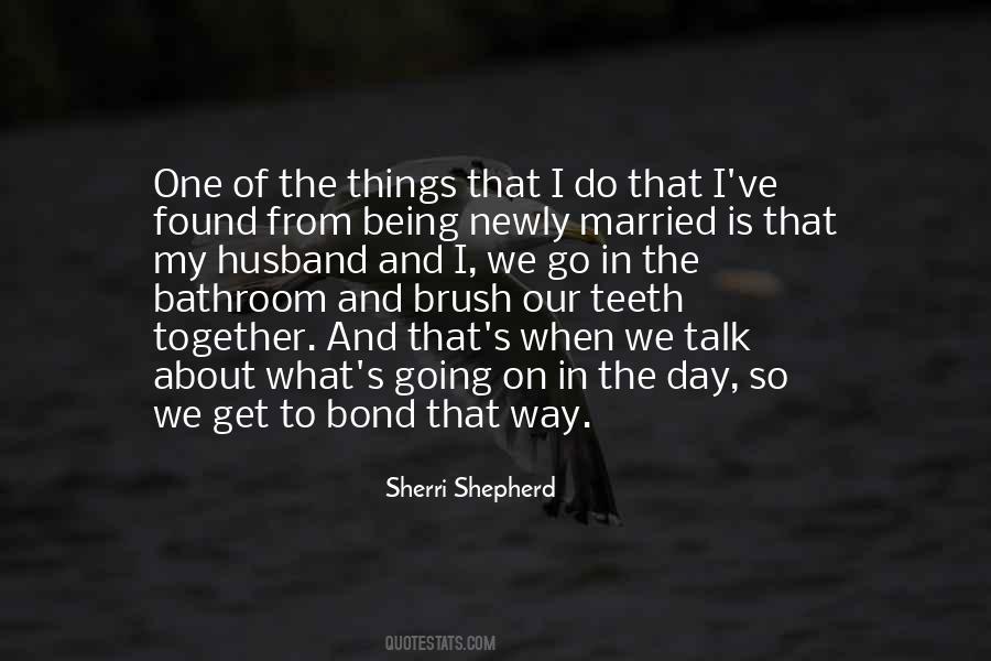 Sherri Shepherd Quotes #438082