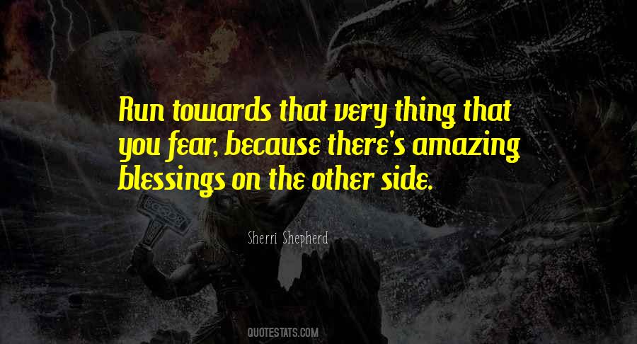 Sherri Shepherd Quotes #466711