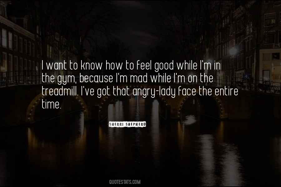 Sherri Shepherd Quotes #562934