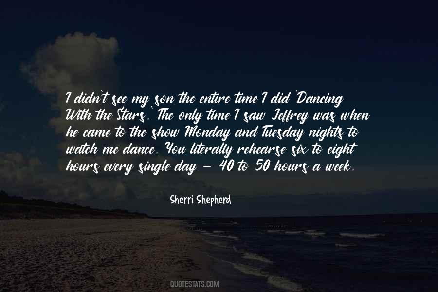 Sherri Shepherd Quotes #749090