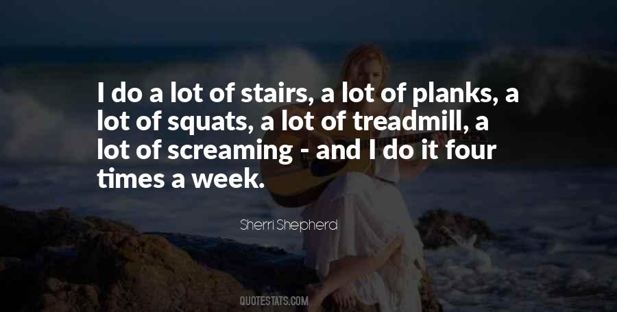 Sherri Shepherd Quotes #902190