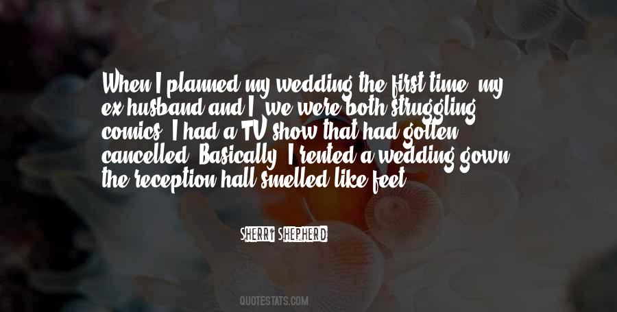 Sherri Shepherd Quotes #923072