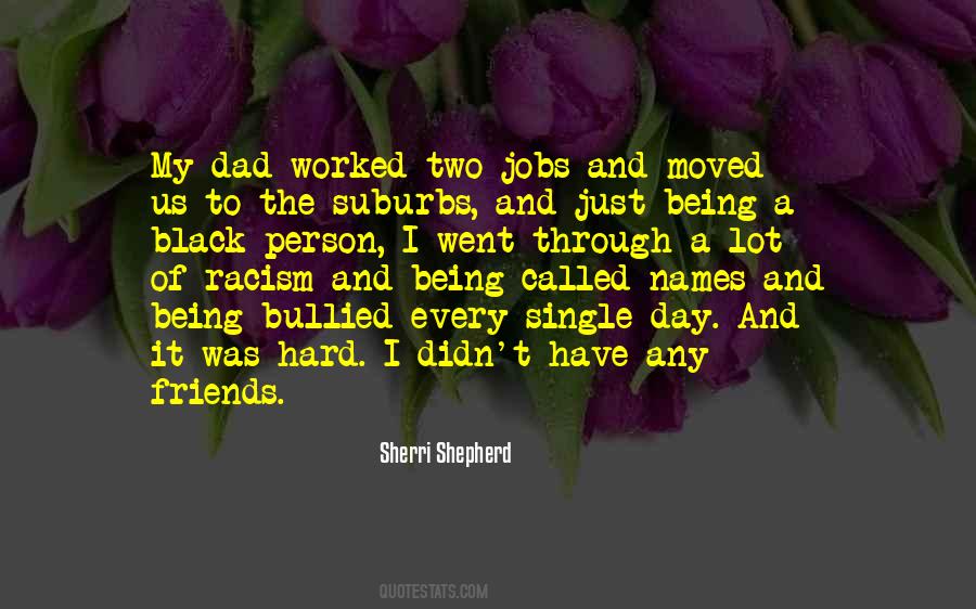 Sherri Shepherd Quotes #959333