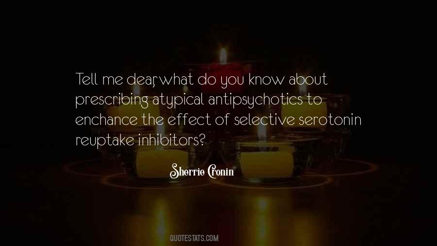 Sherrie Cronin Quotes #226986 Sherrie Cronin Quotes #226986