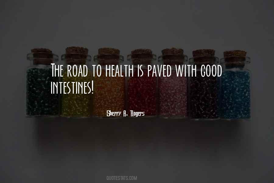 Sherry A. Rogers Quotes #160918 Sherry A. Rogers Quotes #160918