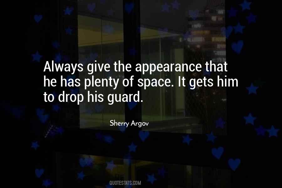 Sherry Argov Quotes #1023957