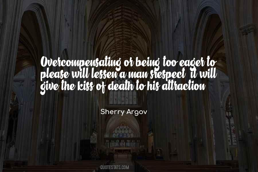 Sherry Argov Quotes #1243375
