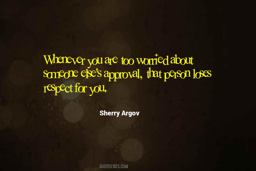 Sherry Argov Quotes #1451350