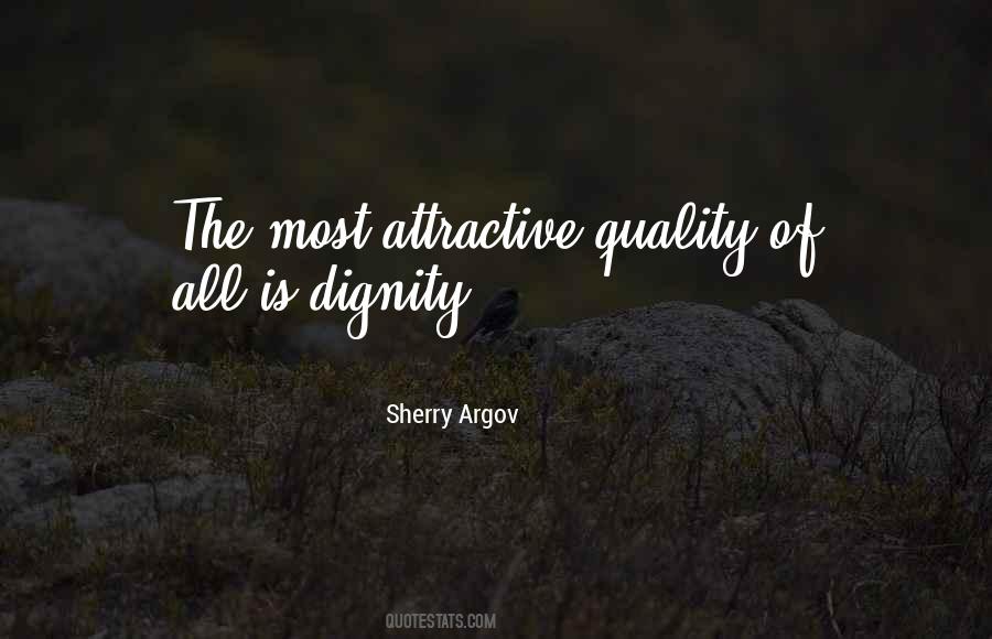Sherry Argov Quotes #1530267