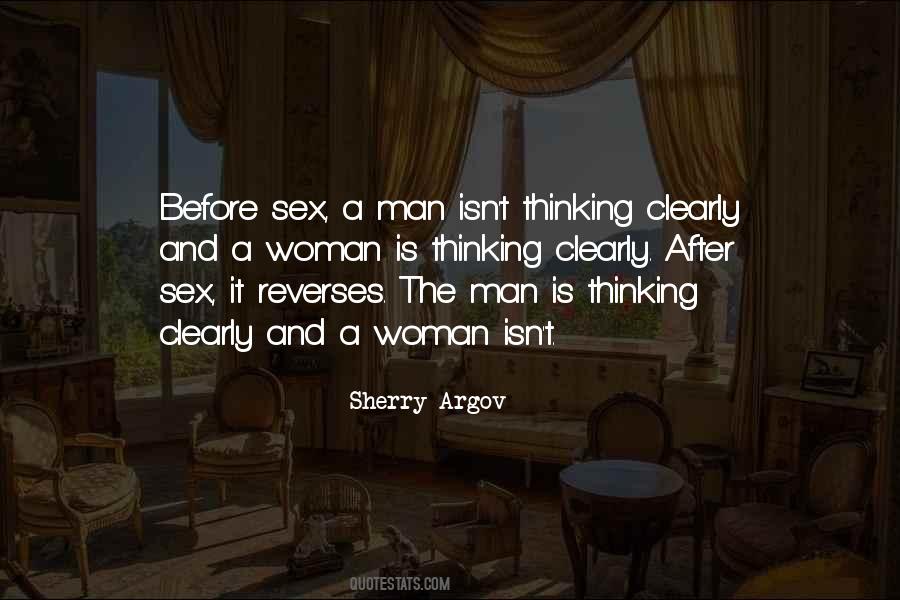 Sherry Argov Quotes #1579169