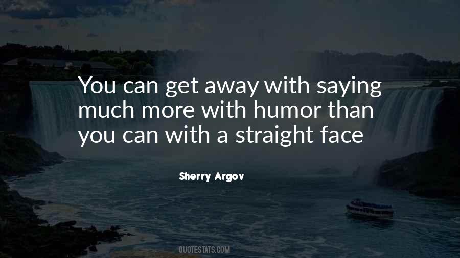 Sherry Argov Quotes #1672659