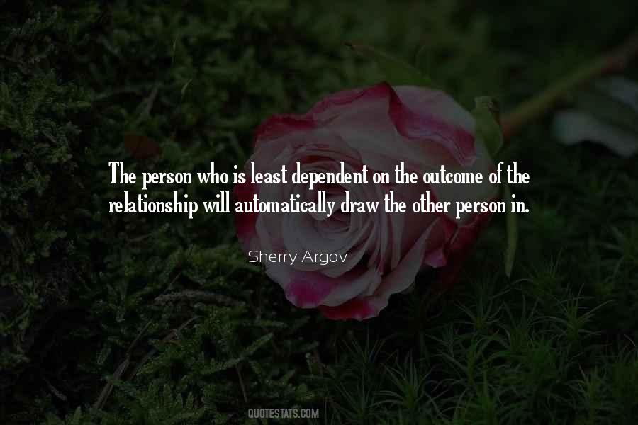 Sherry Argov Quotes #17043