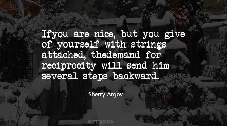 Sherry Argov Quotes #179979