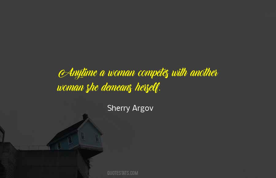 Sherry Argov Quotes #1827448