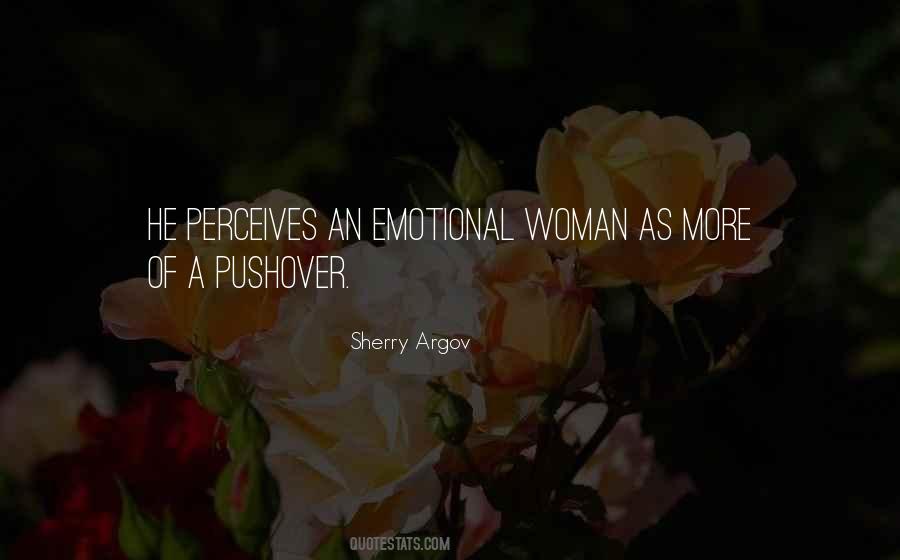 Sherry Argov Quotes #288569