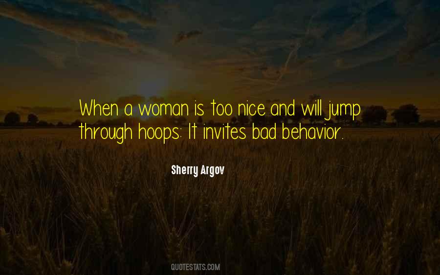 Sherry Argov Quotes #491526