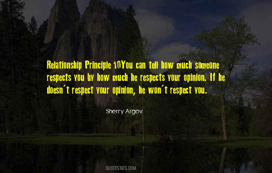 Sherry Argov Quotes #731438