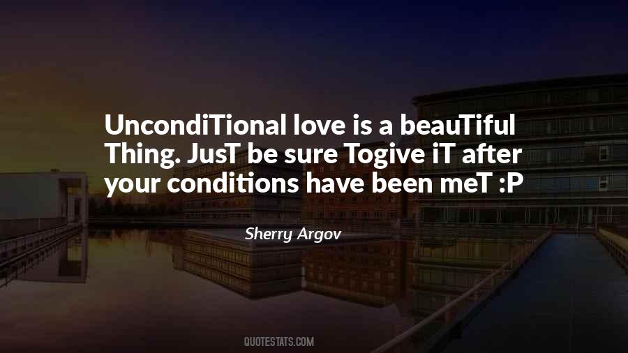 Sherry Argov Quotes #908011