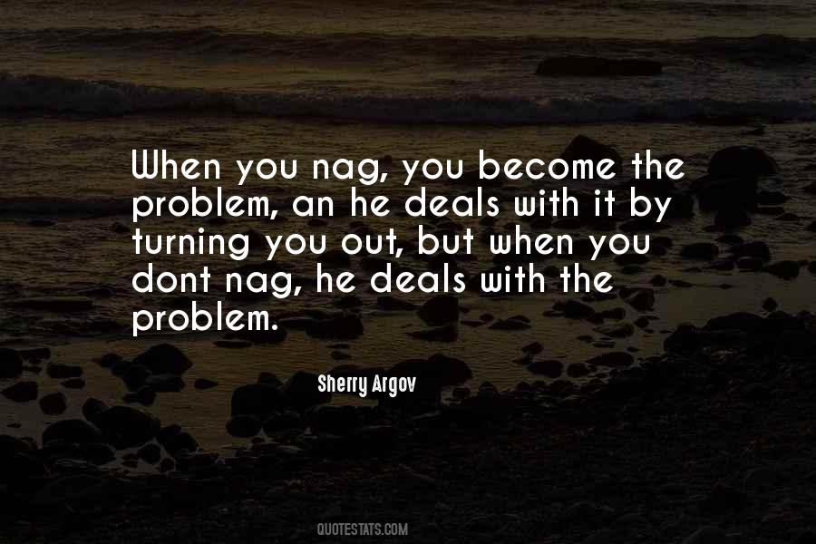 Sherry Argov Quotes #96975