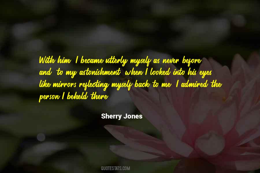 Sherry Jones Quotes #1312418