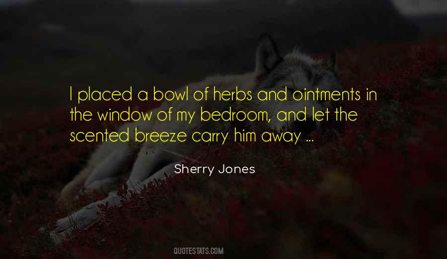 Sherry Jones Quotes #535906