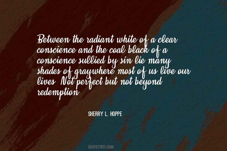 Sherry L. Hoppe Quotes #246116