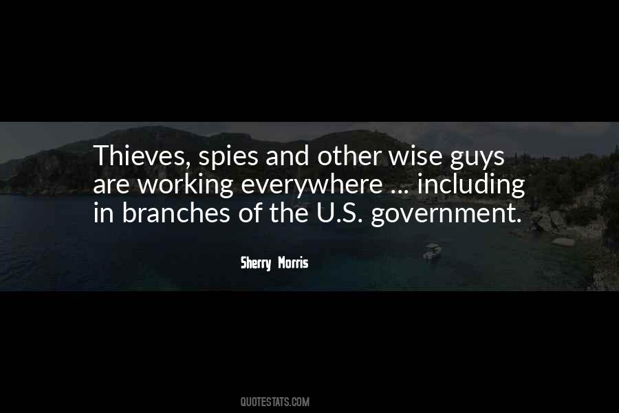 Sherry Morris Quotes #1347751 Sherry Morris Quotes #1347751
