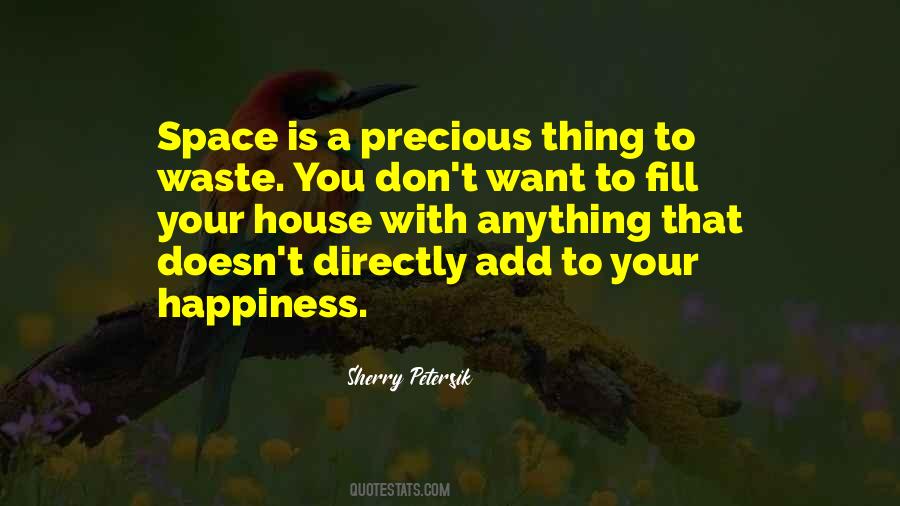 Sherry Petersik Quotes #624671 Sherry Petersik Quotes #624671