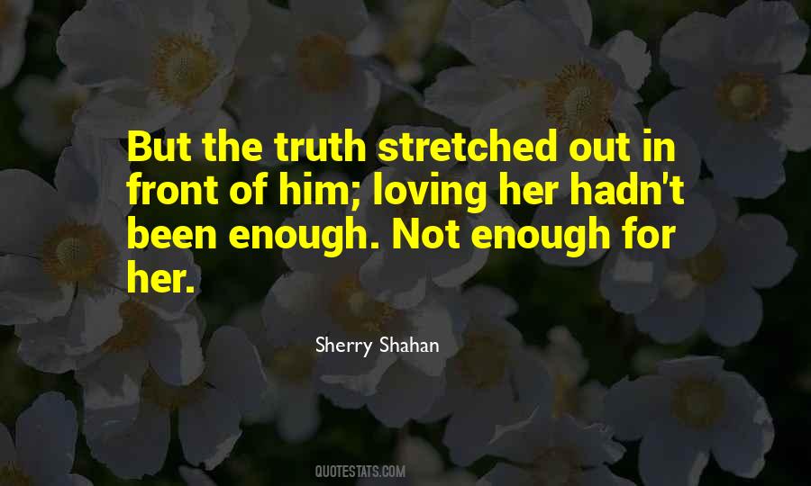 Sherry Shahan Quotes #809127 Sherry Shahan Quotes #809127