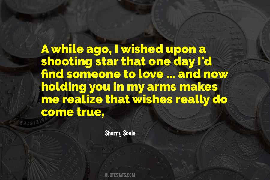 Sherry Soule Quotes #4615