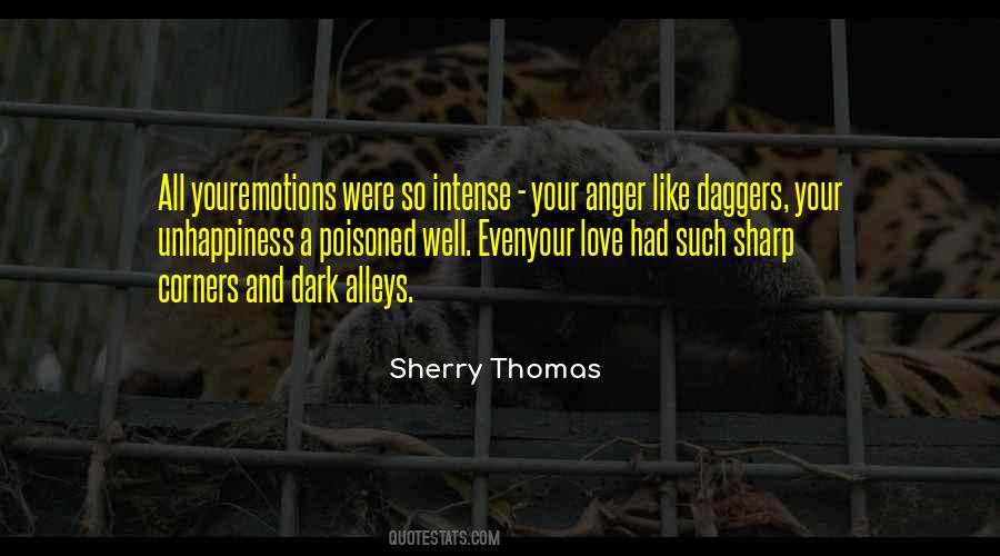 Sherry Thomas Quotes #1263525
