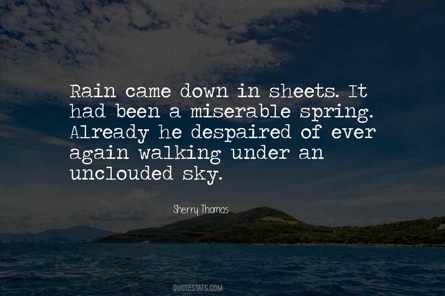 Sherry Thomas Quotes #1532630