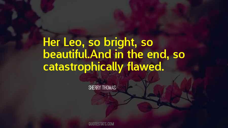 Sherry Thomas Quotes #1562345