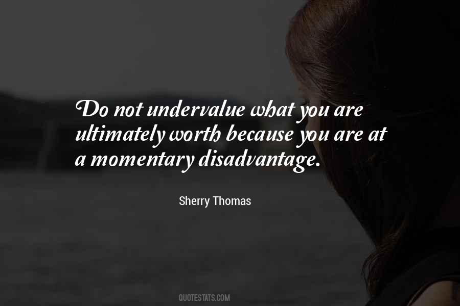 Sherry Thomas Quotes #1730626