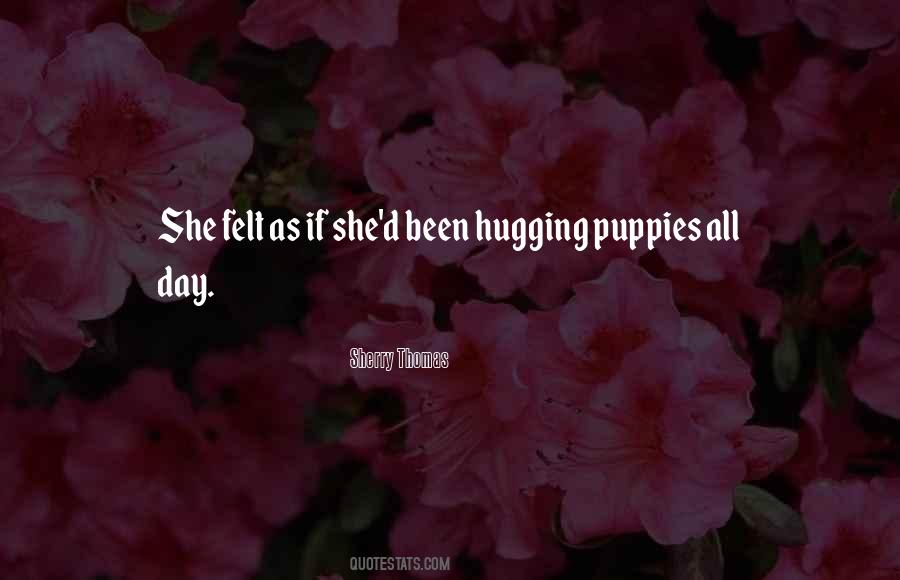 Sherry Thomas Quotes #25520