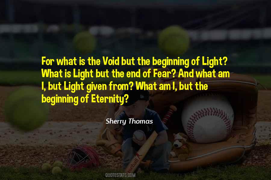 Sherry Thomas Quotes #288007