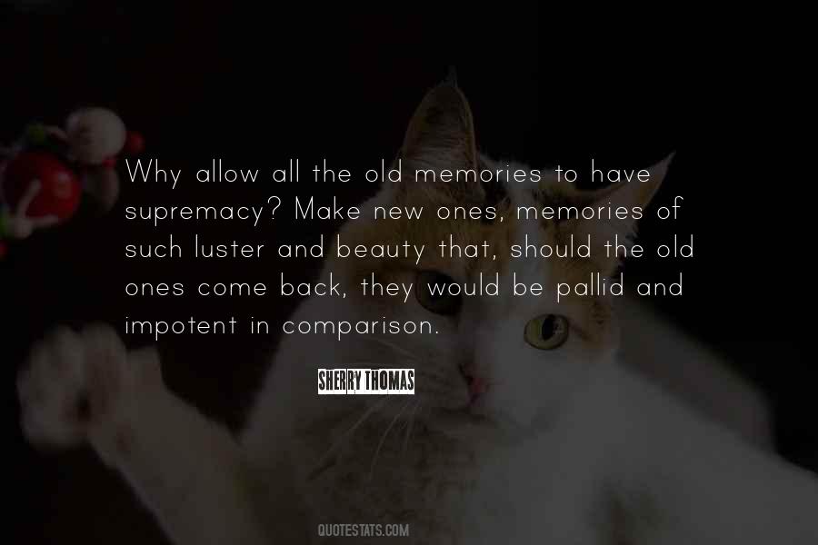 Sherry Thomas Quotes #514570