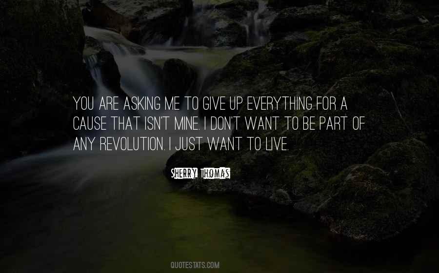 Sherry Thomas Quotes #691862