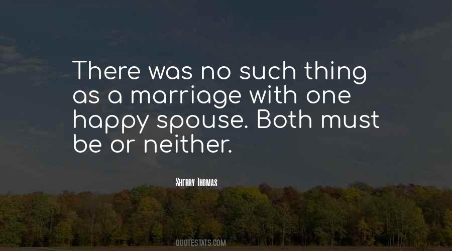 Sherry Thomas Quotes #811312