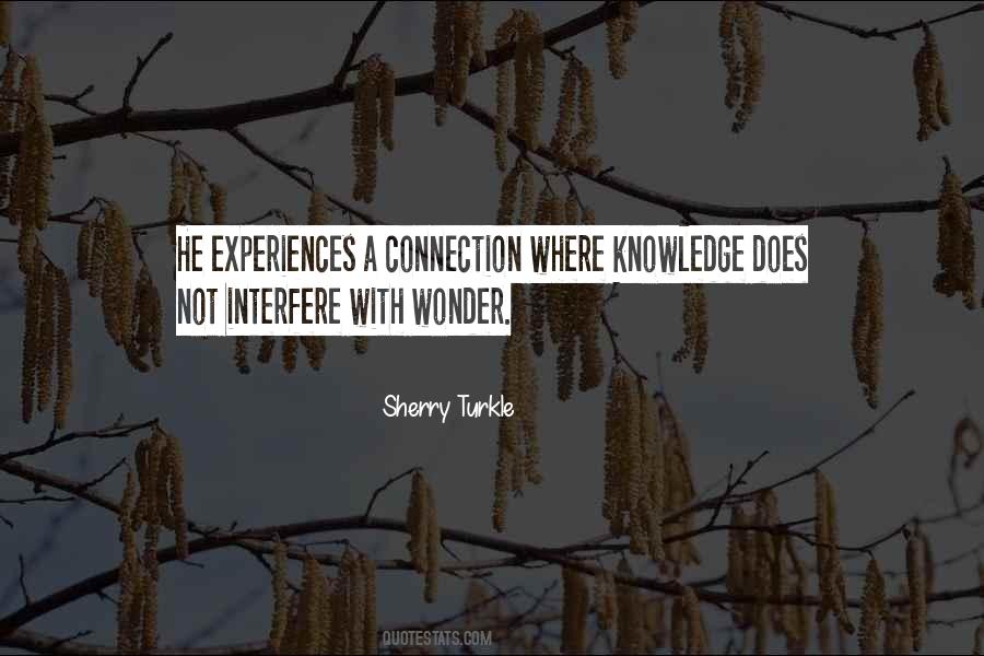 Sherry Turkle Quotes #1535863