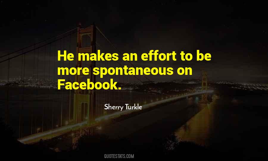 Sherry Turkle Quotes #1686344