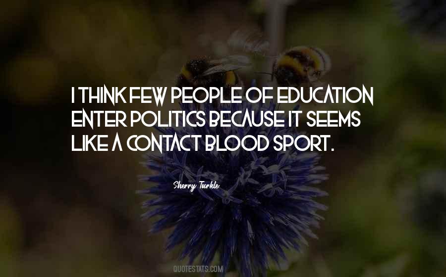 Sherry Turkle Quotes #309857