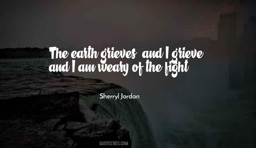 Sherryl Jordan Quotes #605837