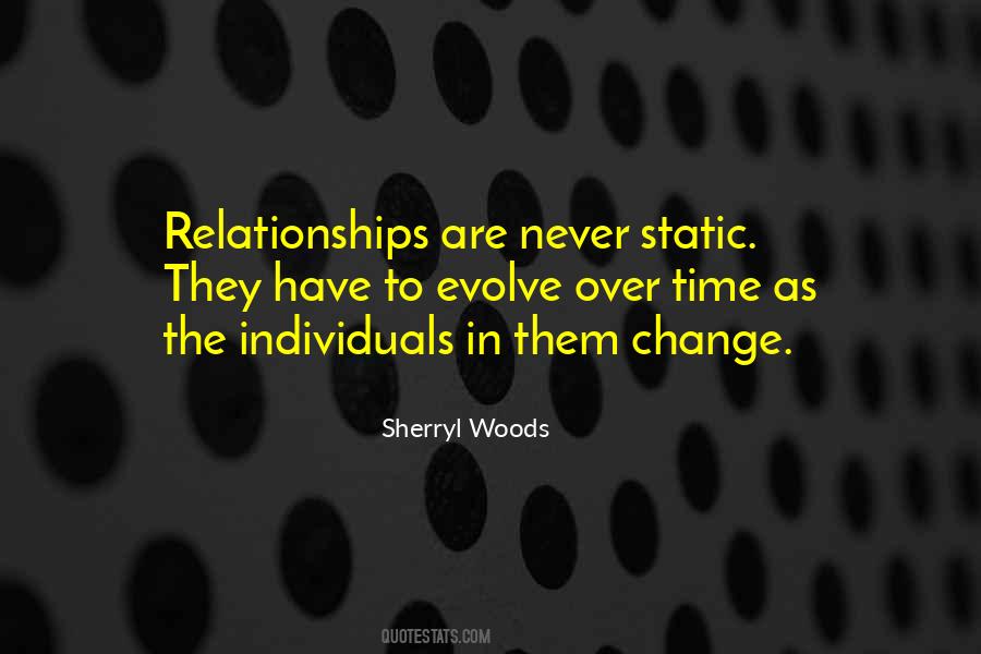 Sherryl Woods Quotes #1624693