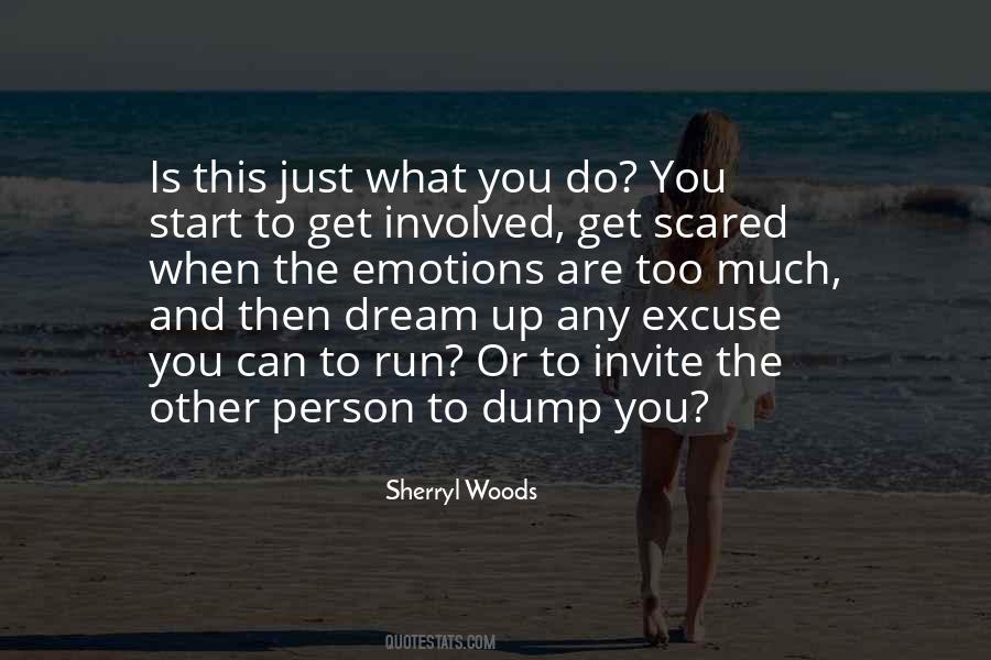 Sherryl Woods Quotes #758940
